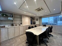 Textile Centre (D7), Office #517610651